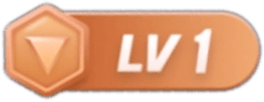LV1 等级-LV1-迪客网络